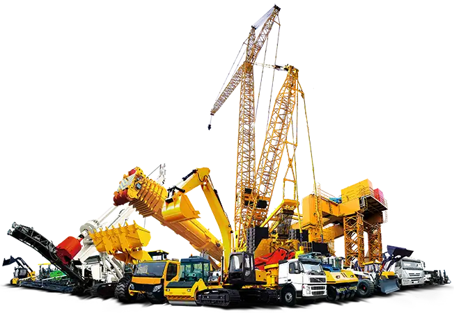 nairaxi construction equipment rentals lease in lagos abuja and nigeria